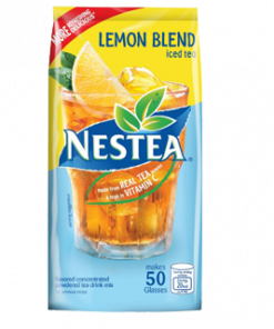 NESTEA LEMON ICED TEA 250G