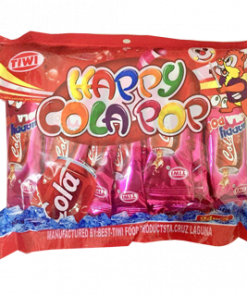 TIWI HAPI COLA POP 24SX40
