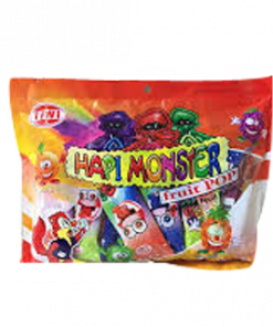 TIWI HAPI MONSTER 24S