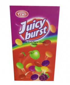 TIWI JUICY BURST 12S