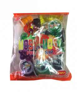 TIWI MOSY MOSY SIP 24S