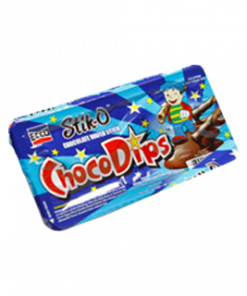STIK O CHOCO DIPS 25G