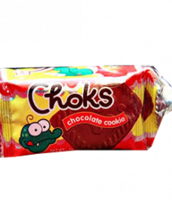 CHOKS CHOCOLATE COOKIE 20