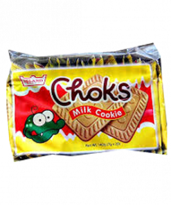 CHOKS MILK COOKIE 20S/20