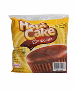 HAPI CAKE CHOCO 10S