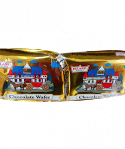 ISLAND BISCUIT CHOCO WAFER 10S
