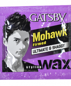 GATSBY ULTIMATE SHAGGY 3GX12'S