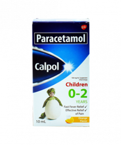 CALPOL DROPS 10ML