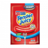 PUREFOODS TENDER JUICY JUMBO HOTDOG VACUUM 500G