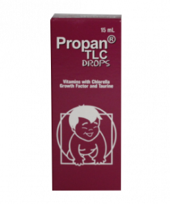 PROPAN TLC DROPS 15ML