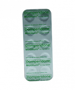 MOTILIUM 10MG  1 TABLET