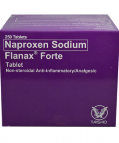 FLANAX FORTE 550MG 1 TABLET
