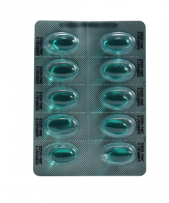 ADVIL LIQUIGEL 1 CAPSULE