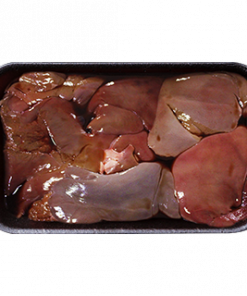 PORK LIVER