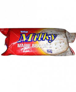 ISLAND BISCUIT MILKY MARIE 100G