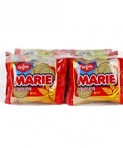 ISLAND BISCUITS SWEET MARIE 10S