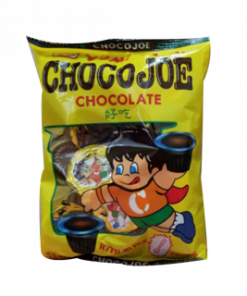 YUM YUM CHOCO JOE 20S