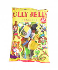 JOLLY JELLY 18S