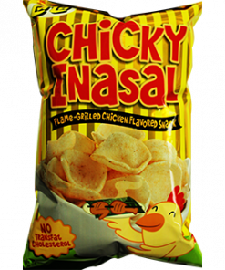 CHICKY INASAL 85G