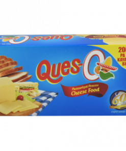 QUES-O CHEESE 200G