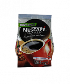 NESCAFE CLASSIC PACK 25G