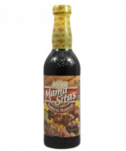 MAMA SITAS BBQ MARINADE 11.830Z 350ML