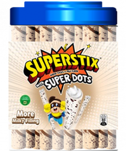 SUPERSTIX MILK BIG 960G
