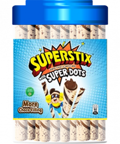 SUPERSTIX CHOCO FLAVOR BIG