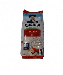 QUAKER INSTANT OATS 800G
