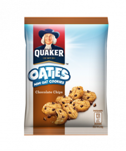 OATIES CHOCO CHIP 28G