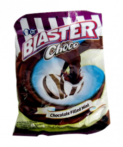 CHOCO BLASTER 10GX12S