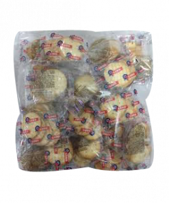 LOBO BISCUITS 20S