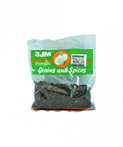 3JM BLACK PEPPER WHOLE 90G