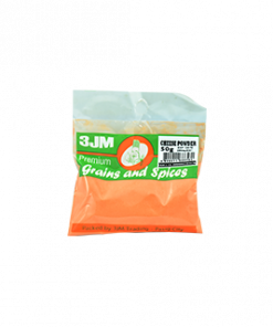 3JM CHEESE POWDER 50G