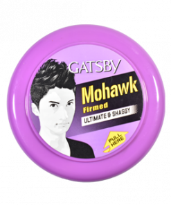 GATSBY ULTIMATE SHAGGY 75G