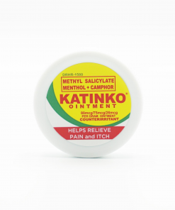 KATINKO OINTMENT 10G
