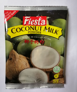 3JM FIESTA COCONUT MILK POWDER 50G