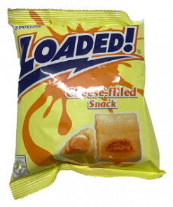 LOADED CHEESE FILLED 32G