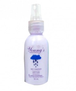 YOUNGSPARFUM WET FANTASY 50ML