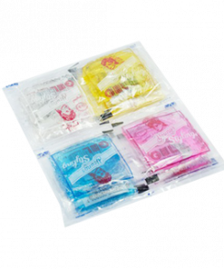 YOUNGS STYLING GEL 17GX50