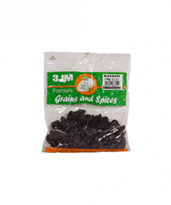 3JM RAISIN 100G