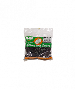 3JM RAISIN 50G