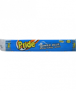 PRIDE BAR BLUE 400G
