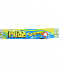 PRIDE BAR SPECKLED 440G