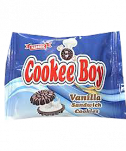 COOKEE BOY VANILLA 20S