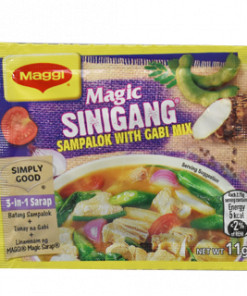 MAGGI MAGIC SINIGANG GABI 11G