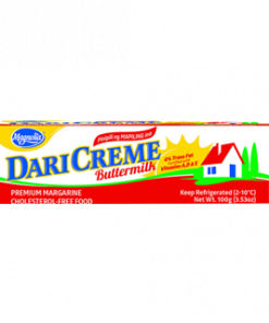 DARI CREME BUTTERMILK 100G
