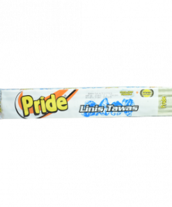 PRIDE BAR WHITE TAWAS 400G