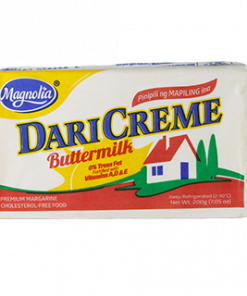 DARI CREME BUTTERMILK 200G