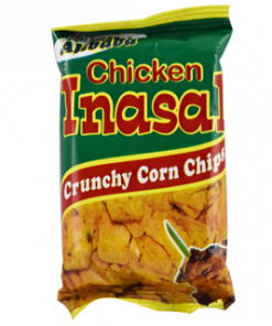 ALIBABA CHICKEN INASAL 12SX20